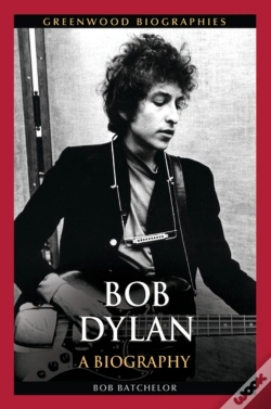 Capa do artigo Bob Dylan