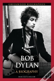 Capa do artigo Bob Dylan
