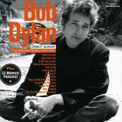Capa do artigo Bob Dylan - CD