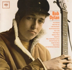 Capa do artigo Bob Dylan - CD