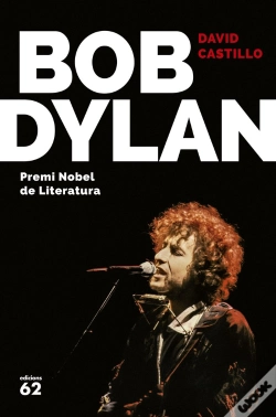 Capa do artigo Bob Dylan