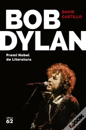 Capa do artigo Bob Dylan