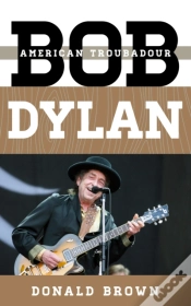 Capa do artigo Bob Dylan