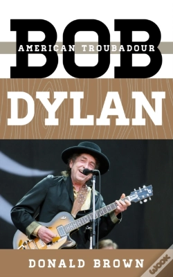 Capa do artigo Bob Dylan