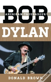 Capa do artigo Bob Dylan