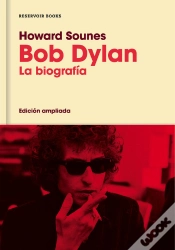 Capa do artigo Bob Dylan (Edición Ampliada)