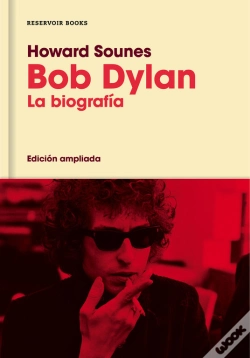 Capa do artigo Bob Dylan (Edición Ampliada)