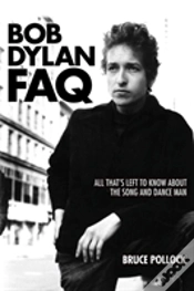 Capa do artigo Bob Dylan Faq