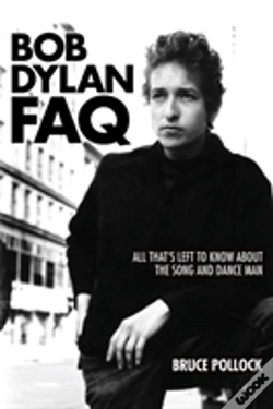 Capa do artigo Bob Dylan Faq