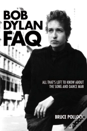 Capa do artigo Bob Dylan Faq