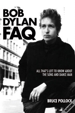 Capa do artigo Bob Dylan Faq