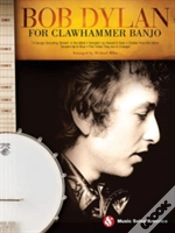 Capa do artigo Bob Dylan For Clawhammer Banjo