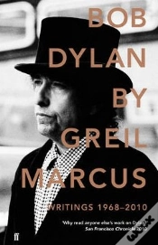 Capa do artigo Bob Dylan