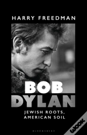 Capa do artigo Bob Dylan