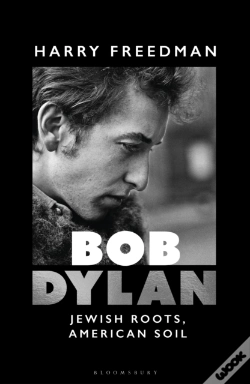 Capa do artigo Bob Dylan