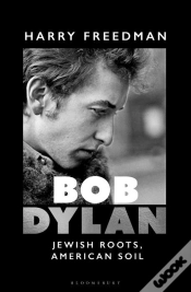 Capa do artigo Bob Dylan