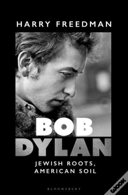 Capa do artigo Bob Dylan