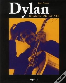 Capa do artigo Bob Dylan