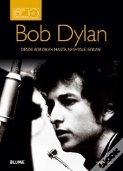 Capa do artigo Bob Dylan. Historias Detrás De Las Canciones