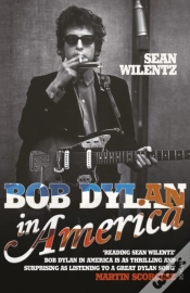 Capa do artigo Bob Dylan In America