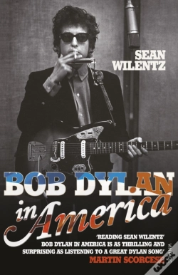 Capa do artigo Bob Dylan In America