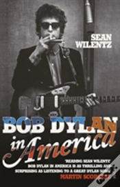Capa do artigo Bob Dylan In America