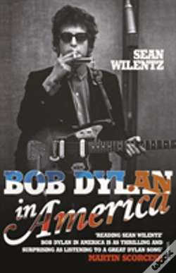 Capa do artigo Bob Dylan In America