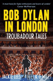 Capa do artigo Bob Dylan In London