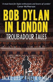 Capa do artigo Bob Dylan In London