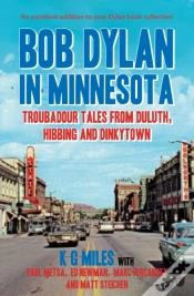Capa do artigo Bob Dylan In Minnesota