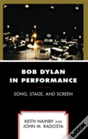 Capa do artigo Bob Dylan In Performance