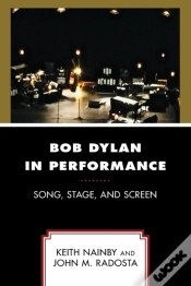 Capa do artigo Bob Dylan In Performance