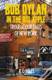 Bob Dylan In The Big Apple