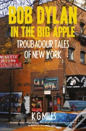Capa do artigo Bob Dylan In The Big Apple