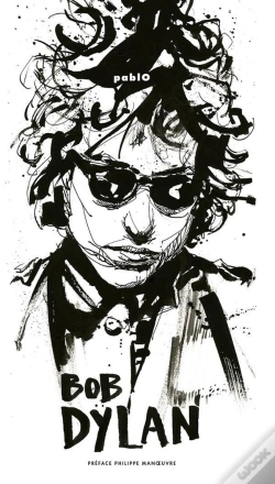 Capa do artigo Bob Dylan