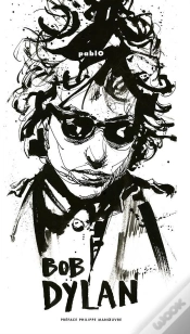 Capa do artigo Bob Dylan