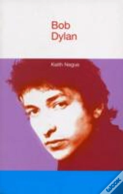 Capa do artigo Bob Dylan