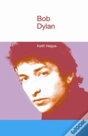 Capa do artigo Bob Dylan