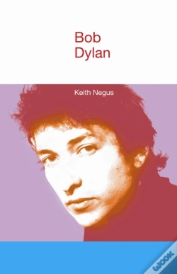 Capa do artigo Bob Dylan