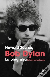 Capa do artigo Bob Dylan, La Biografia