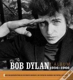 Capa do artigo Bob Dylan, L'Album ; 1956-1966