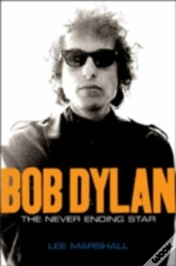Capa do artigo Bob Dylan