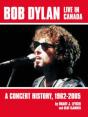 Bob Dylan Live In Canada - Preview