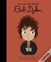 Capa do artigo Bob Dylan