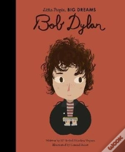 Capa do artigo Bob Dylan