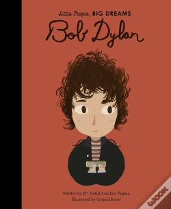 Capa do artigo Bob Dylan