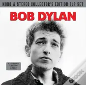 Bob Dylan: Mono & Stereo - Vinil