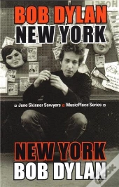 Bob Dylan New York