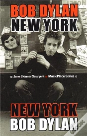 Capa do artigo Bob Dylan New York