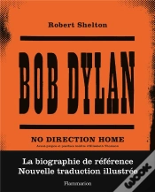 Capa do artigo Bob Dylan - No Direction Home